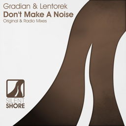 Don't Make A Noise (Original Mix)